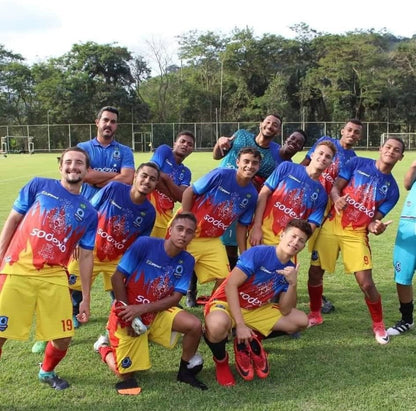 Raridade Pérolas Negras - Rio - Uniforme 2 - Jogo - de Coleção!