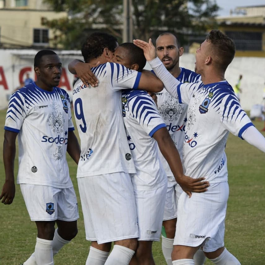 Raridade - Pérolas Negras - Rio #9 - de Jogador - de Coleção!