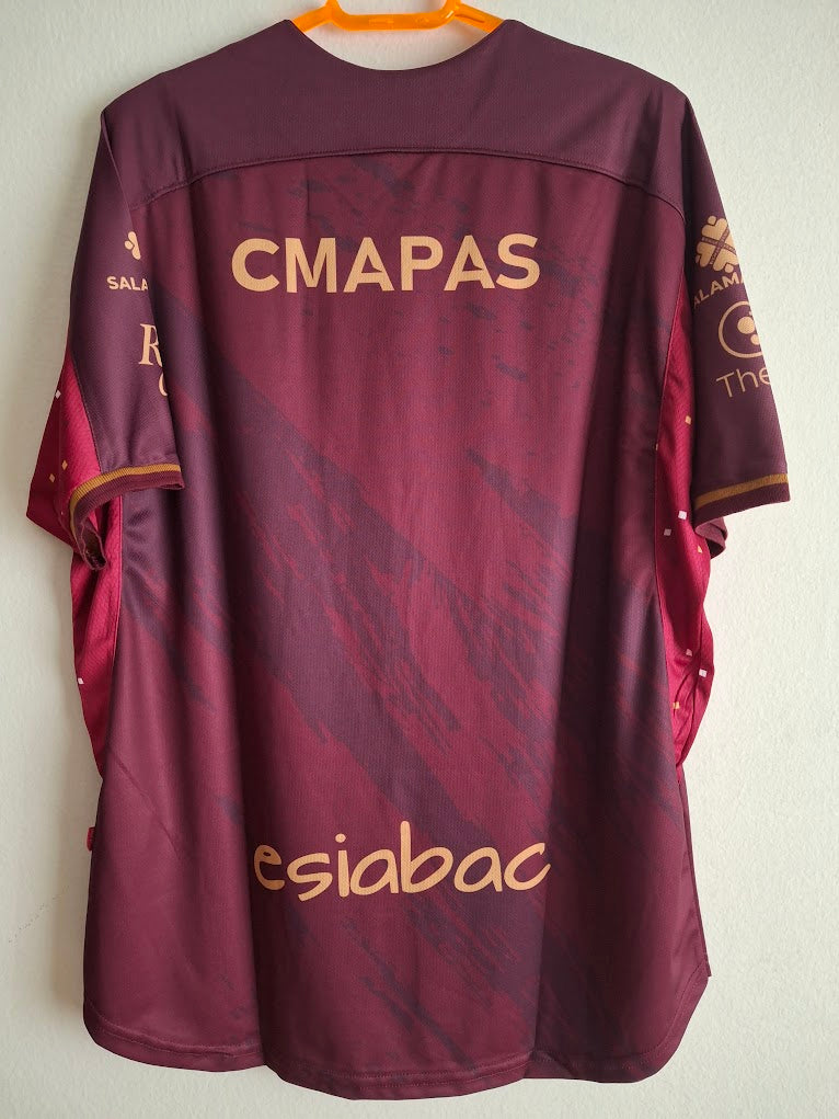 Camisa Petroleros de Salamanca 2024