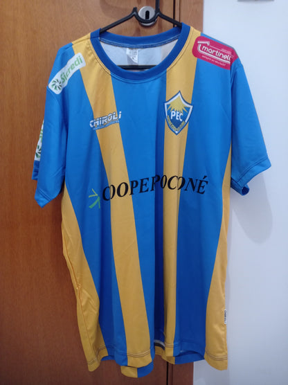 Chapada Football Club (formerly Poconé-MT)