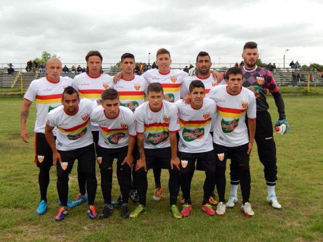 Raridade do Uruguai! Progreso - Usada em Jogo - de Coleção!