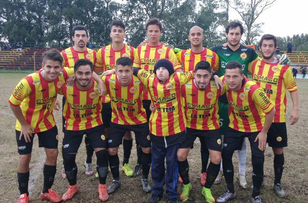 Raridade Uruguai! Camisa do Progreso - Usada em Jogo - de Coleção!