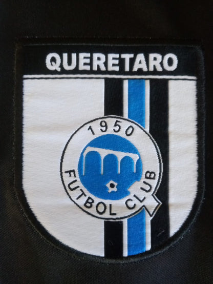 Camisa Querétaro Home 2016 - Fierro #9