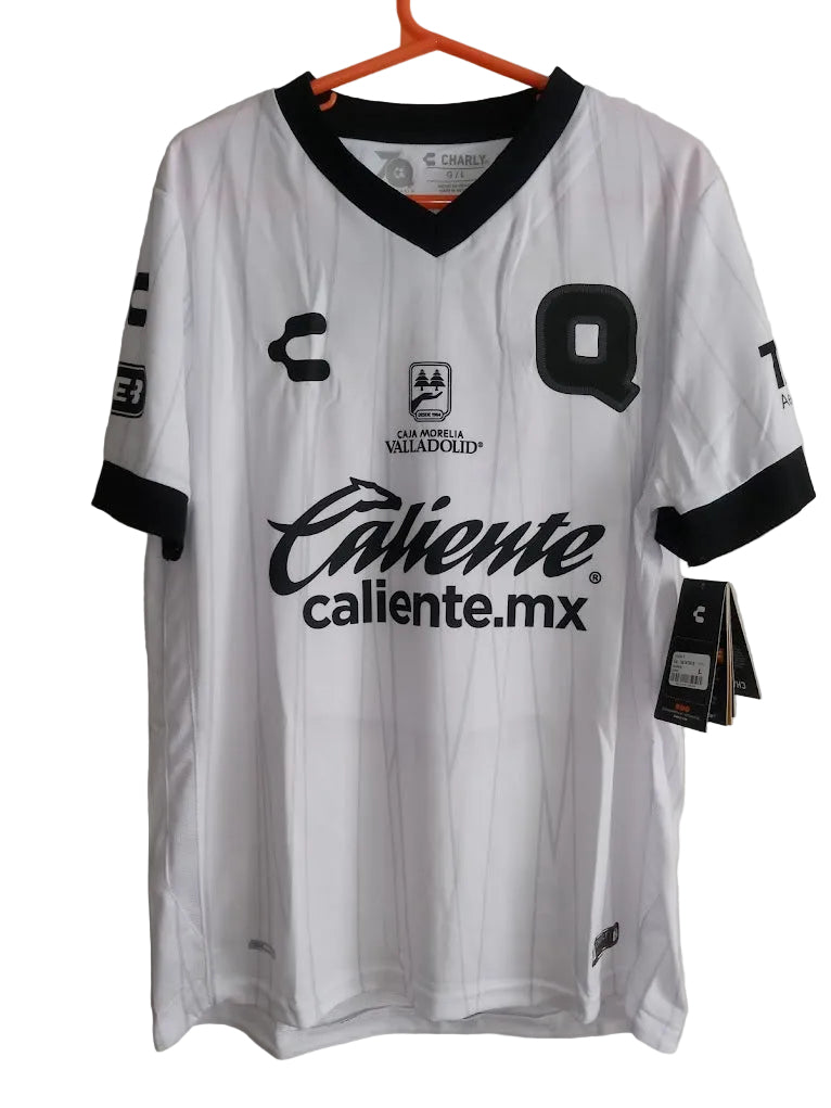 Camisa Querétaro Third 70 Anos (2020-2021)
