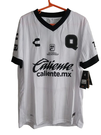 Camisa Querétaro Third 70 Anos (2020-2021)