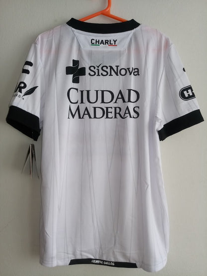 Camisa Querétaro Third 70 Anos (2020-2021)
