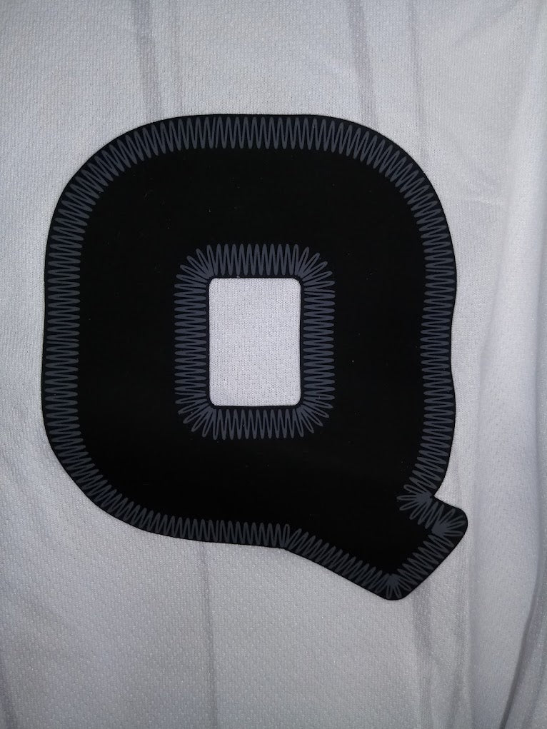 Camisa Querétaro Third 70 Anos (2020-2021)