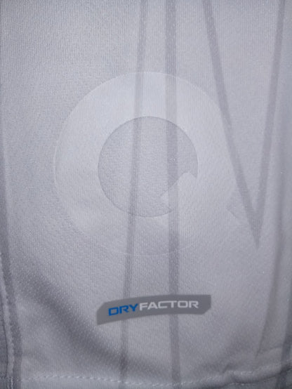 Camisa Querétaro Third 70 Anos (2020-2021)