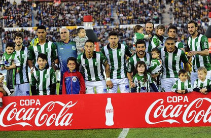 Raridade do Uruguai! Racing Club Montevideo - Usada em Jogo - de Coleção!