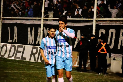 Raridade Argentina! Racing De Córdoba - de Jogador - de Coleção!