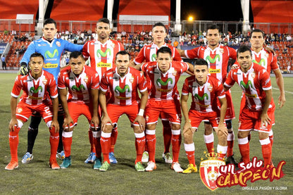 Raridade Absoluta! - Real Estelí - Nicarágua - Modelo Jogo - de Coleção!