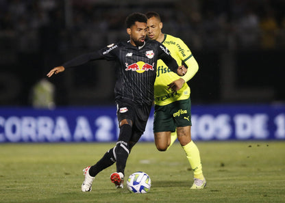 Beautiful Red Bull Bragantino Shirt – Away – 2023/2024