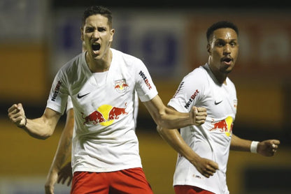 Fantastic Red Bull Bragantino Shirt - Game - Libertadores