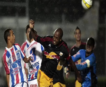 Linda e Rara Camisa Red Bull Brasil - Jogo Campeonato Paulista