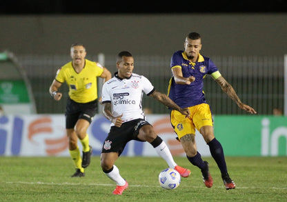 Raridade - Retrô - Pernambuco - #20 - De Jogo - De Coleção!