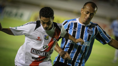 Raridade - River Plate - Sergipe - Calcinha Preta #18 - de Jogo - de Coleção!