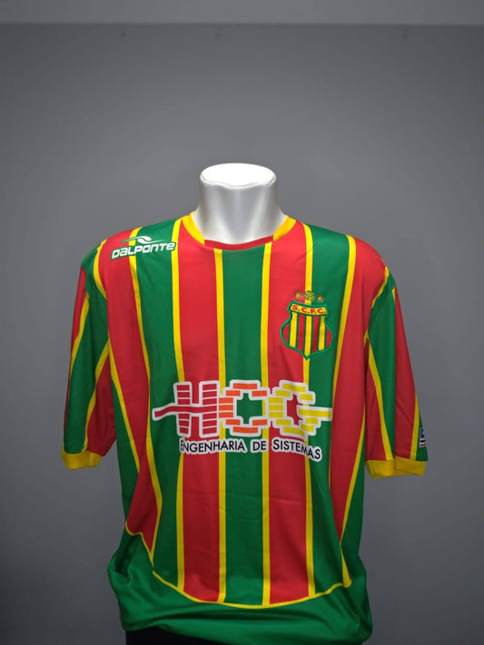 Sampaio Correa GG