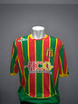 Sampaio Correa GG