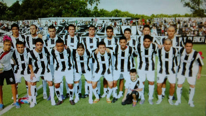 Raridade Absoluta do Uruguai! Danubio - Edição Especial - de Coleção!