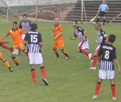 Raridade Absoluta do Uruguai! Miramar Misiones #21 - Usada em Jogo - de Coleção!