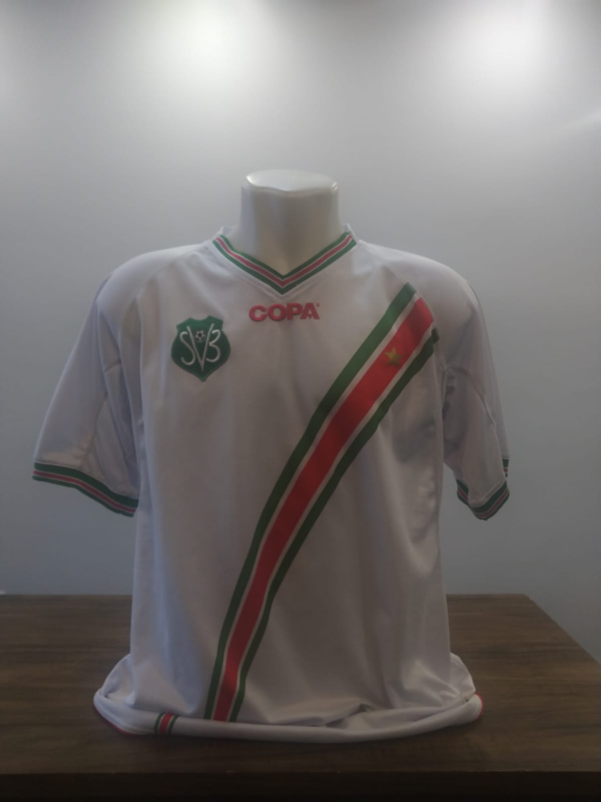 Suriname 3G Shirt
