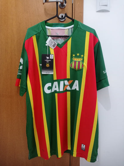 Sampaio Correa FC Shirt - Official