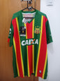 Sampaio Correa FC Shirt - Official