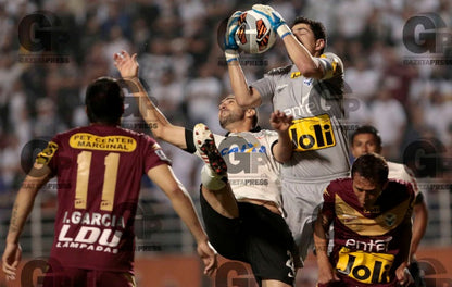 Raridade da Bolívia! San José de Oruro - Camisa Histórica e de Jogo - de Coleção!