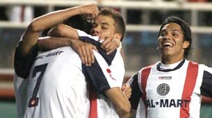 Espetacular! San Lorenzo - Argentina - Preparada pra Jogo - de Coleção!