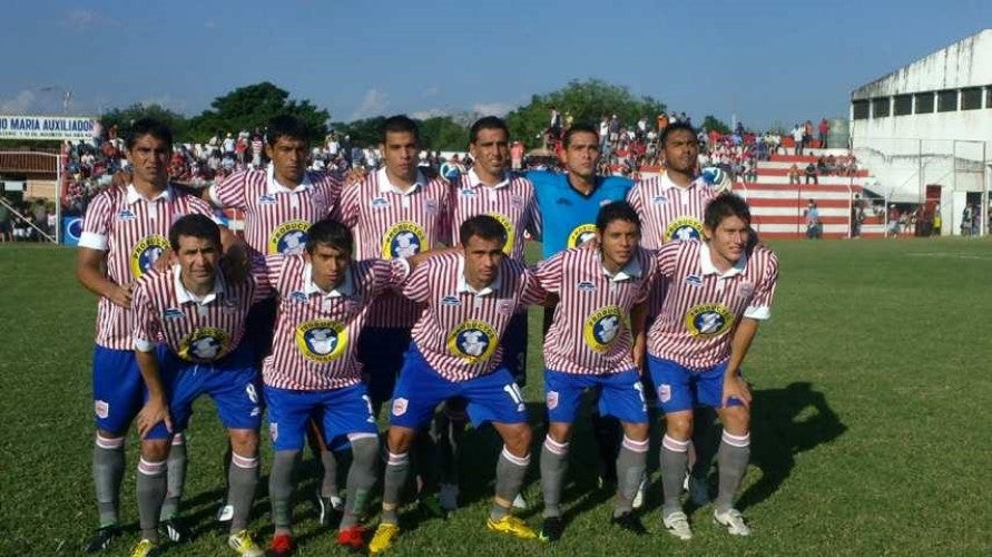 Raridade Do Paraguai! San Lorenzo - de Jogo - de Coleção!