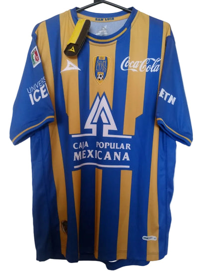 Camisa San Luis FC Home 2012