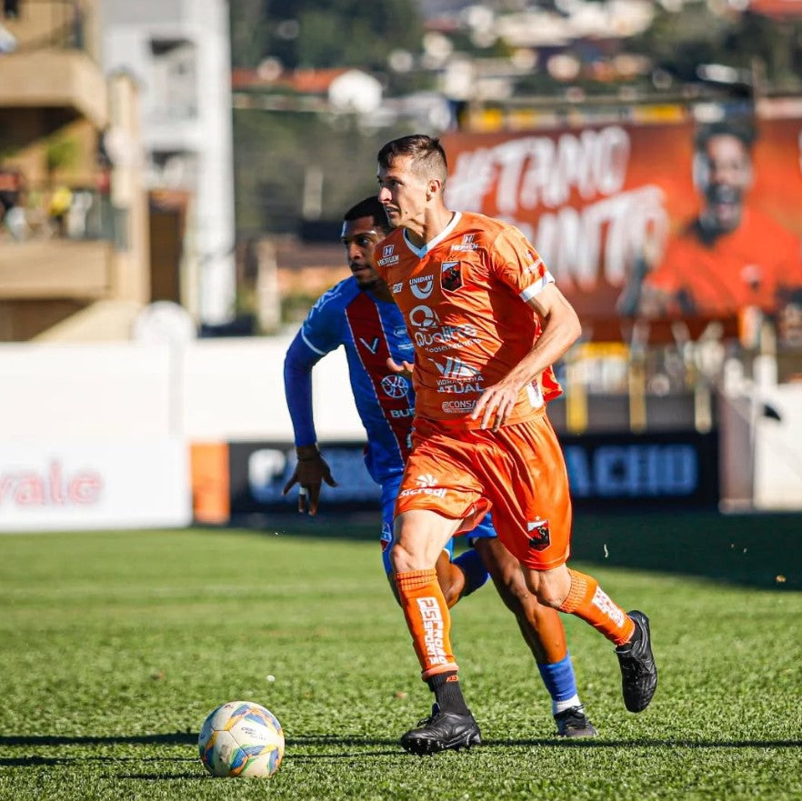 Raríssima Camisa do Santa Catarina - Sensação do Futebol Catarinense - Usada em Jogo