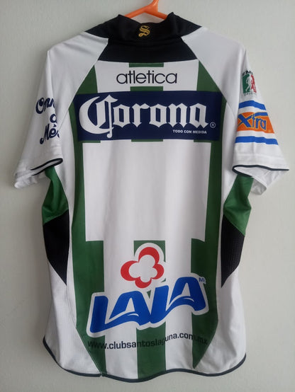Camisa Santos Laguna Home 2008