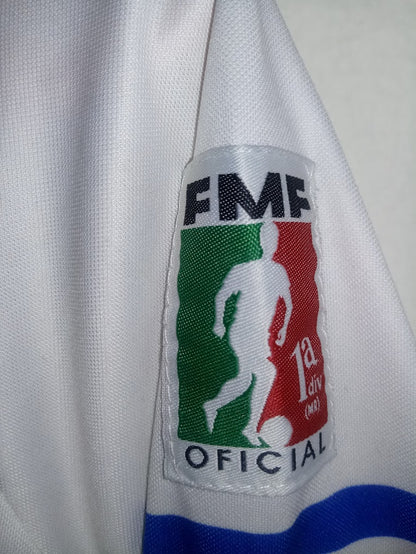 Camisa Santos Laguna Home 2008