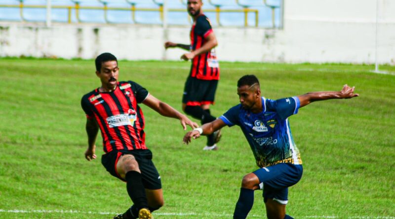 Raridade - São José De Ribamar - MA #9 - de Jogador - de Coleção!
