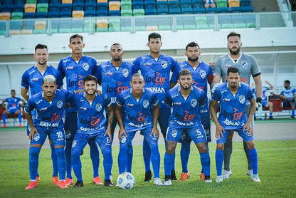 Linda Camisa Do São Raimundo - Roraima - Preparada Jogo