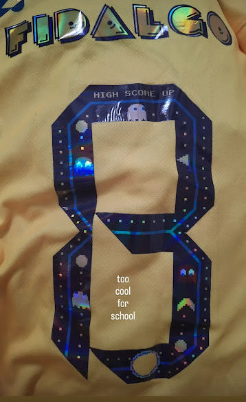 CAMISA CLUB AMÉRICA (MÉXICO) HOME 2024