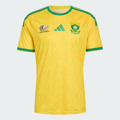 Camisa Africa do Sul 2026 Copa do Mundo