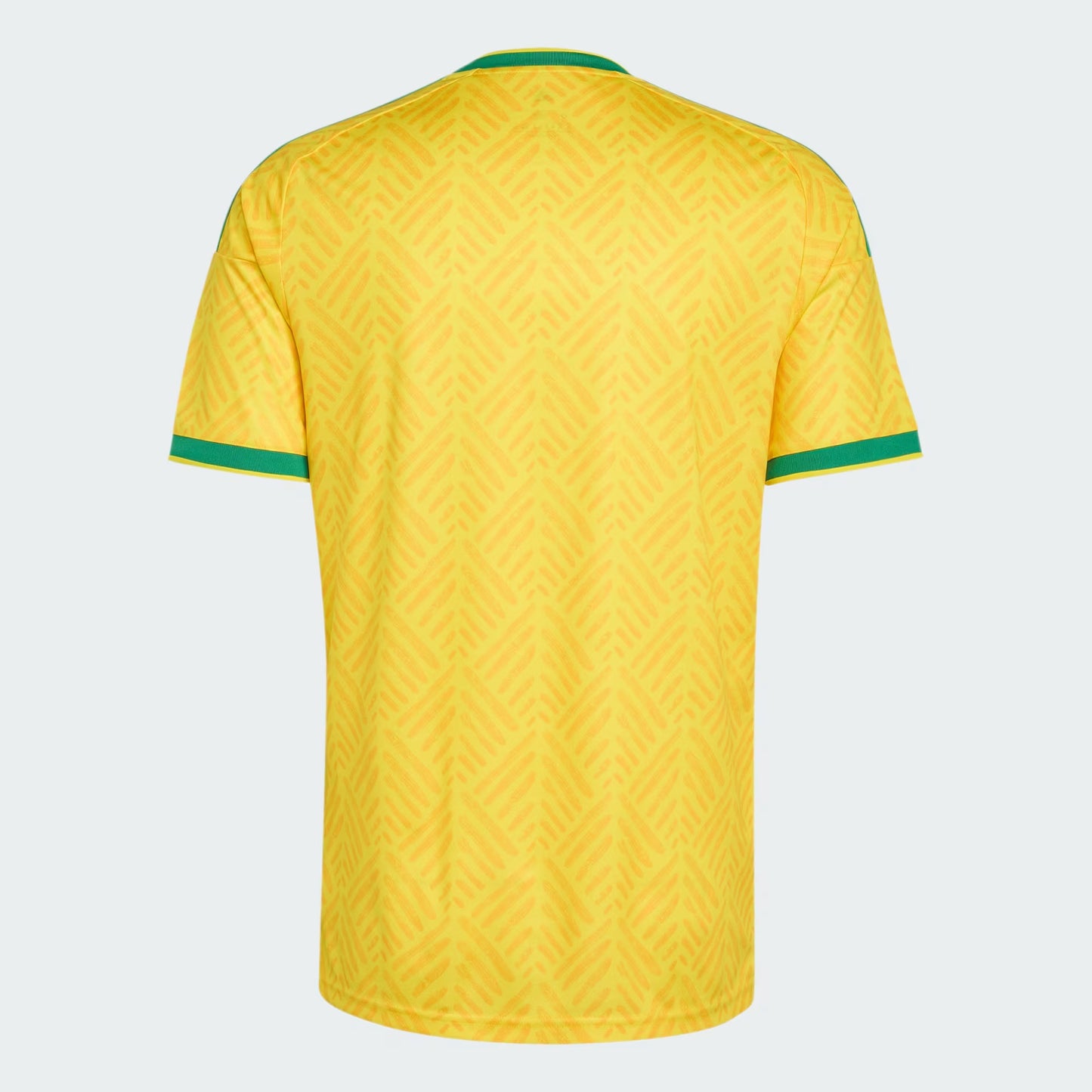 Camisa Africa do Sul 2026 Copa do Mundo