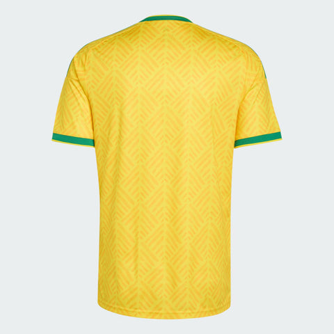 Camisa Africa do Sul 2026 Copa do Mundo