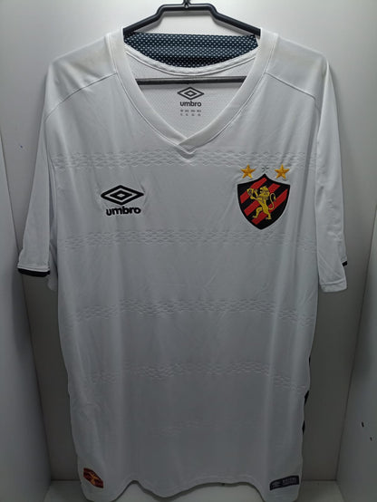 Sport Recife II 2019 Umbro Shirt 