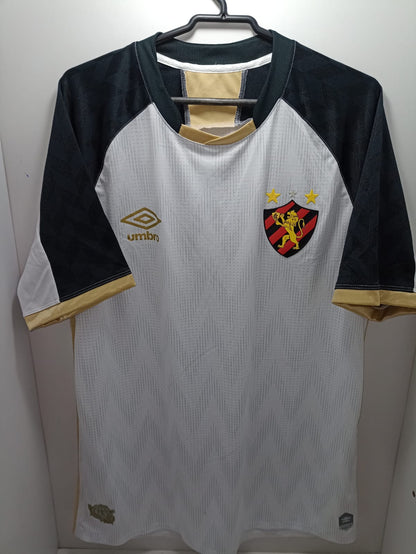 Sport Recife 2020/2021 Away Official Shirt