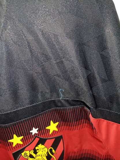 Sport Recife 2020/2021 Home Shirt Slight defect
