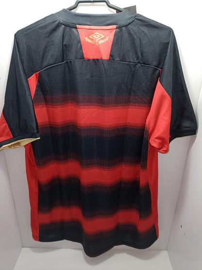 Sport Recife 2020/2021 Home Shirt Slight defect