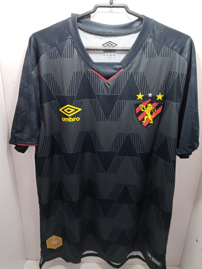 Sport Recife III 2019 Umbro Third Shirt 