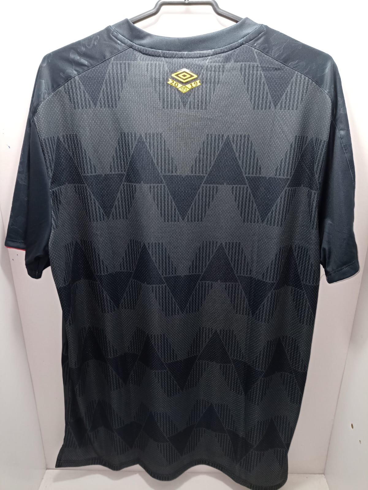 Sport Recife III 2019 Umbro Third Shirt 