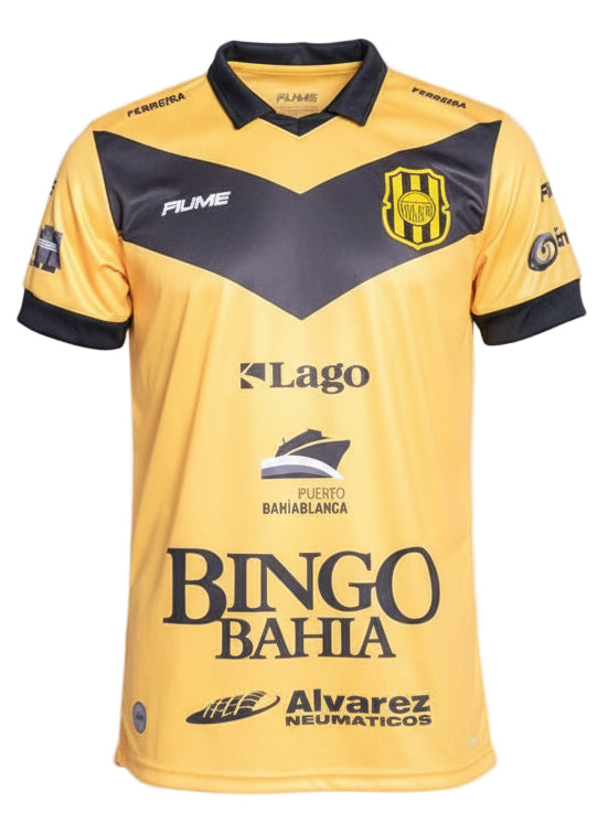 CAMISA CLUB OLIMPO 2024 - EDIÇÃO "HAZAÑAS"
