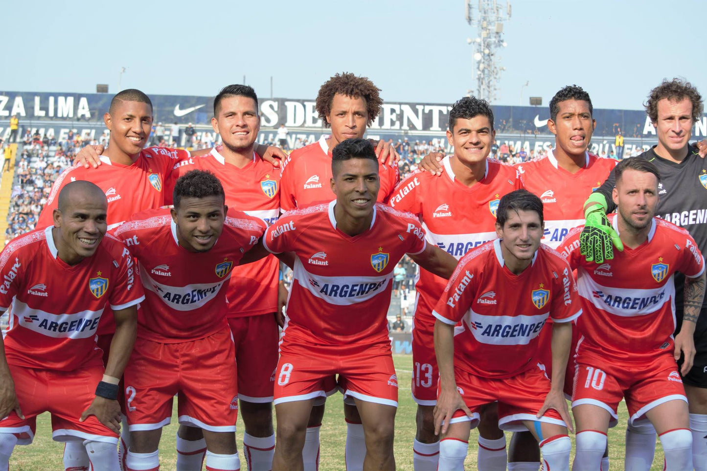 Raridade Do Peru! Sport Rosario - De Jogo - De Coleção!