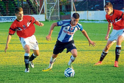 Raridade Argentina! Camisa Sportivo Barracas - 100 Anos - de Jogo - de Coleção!