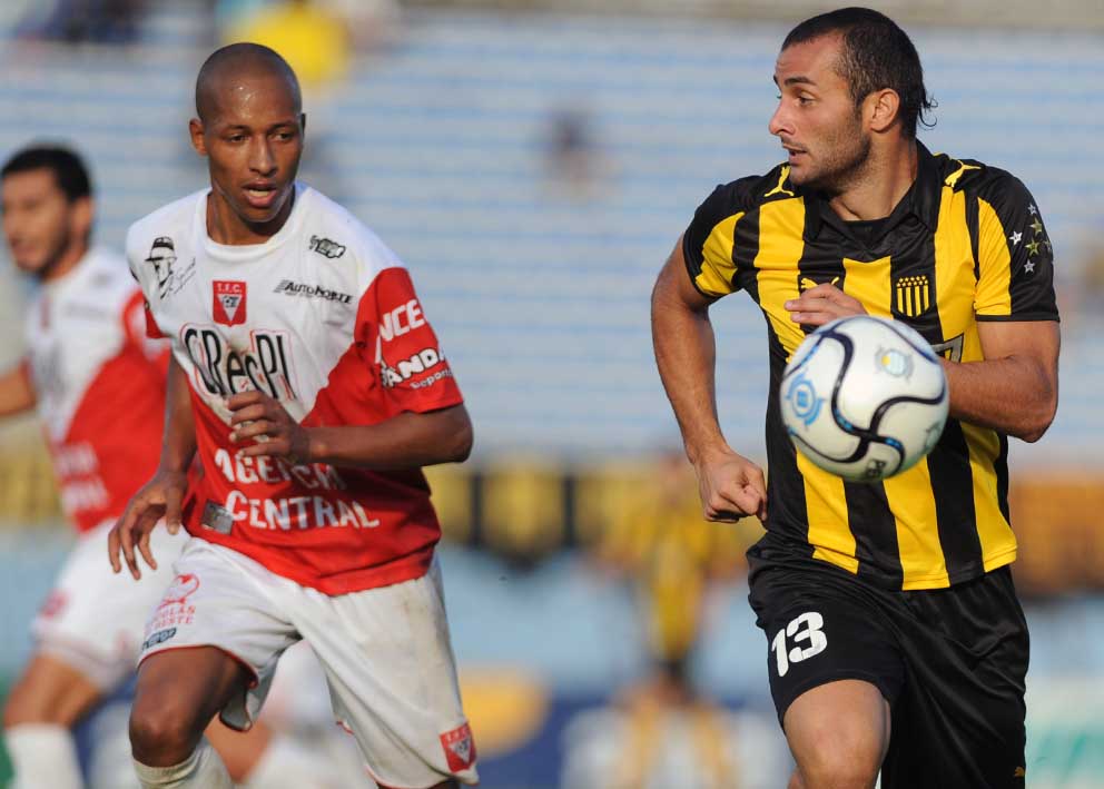 Raridade do Uruguai! Tacuarembó - Edição Carlos Gardel - de Jogo - de Coleção!